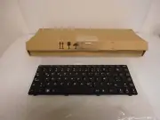 New Genuine IBM Lenovo Icelandic Keyboard 25202041 Ideapad G480 G485 T2B8-ICE