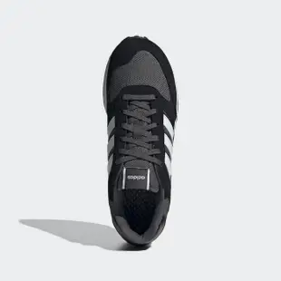 【adidas 官方旗艦】RUN 80S 跑鞋 慢跑鞋 運動鞋 男 GV7302