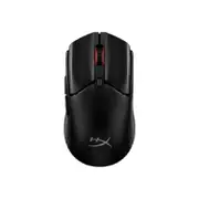 HyperX Pulsefire Haste 2 Mini Wireless Gaming Mouse (Black)