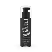 L3VEL 3 Temporary Colour Black 100ml