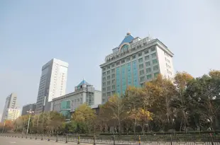 九江金軒益君大酒店Jinxuan Yijun Hotel Jiujiang