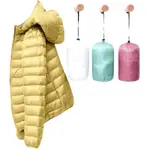 WOMEN DOWN JACKET COAT FASHION LOOSE LAPEL STREETWEAR COTTON