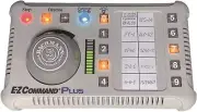 - E-Z Command plus Digital Command Control System - Controller, Prototypical Col