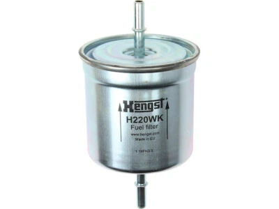 Hengst 31DK29R In-Line Fuel Filter Fits 2001-2009 Volvo S60 Fuel Filter (for: Volvo)