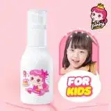 在飛比找遠傳friDay購物優惠-【韓國Pink Princess】兒童精油護髮油80ml