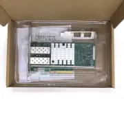 Intel X520-DA2 10 Gigabit 10GBe SFP Dual Port Ethernet Server Network Adapter