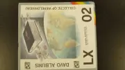 DAVO LUXE HINGLESS SUPPLEMENT SOUTH AFRICA 2002 FREE SHIPPING