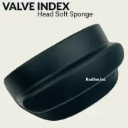 New VALVE INDEX VR Headset Rear Cradle Adapter Small Head Soft Sponge Padding