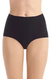 Commando Butter High Rise Briefs