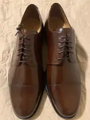 NEW - Cole Haan Cassidy CPTOE II Men's Dress Shoes, size 11.5 M