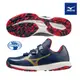 【MIZUNO 美津濃】LIGHTREVO TRAINER CR 寬楦棒壘教練鞋 11GT232529