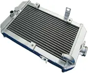 Aluminum Radiator，Compatible With Yamaha 660R/Raptor 660 YFM660R 2002-2005 02 03 04 05