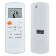 New RG57A7/BGEF For Midea AC Air Conditioner Remote Control RG57D/BGE RG57A/BGE