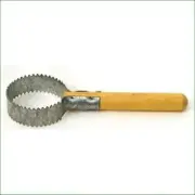 FSMWH FISH SCALER WOOD HANDLE