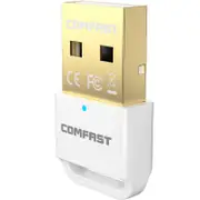 Blue-tooth5.3 USB Adapter CF-B33 USB audio dongle receiver