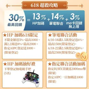 【HP 惠普】14吋 i5-1235U 輕薄筆電(超品/16G/512G SSD/Win11)