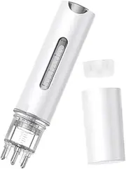 minkissy Scalp Care Applicator Comb Hair Oil Applicator Bottle Scalp Massager Hair Brush for Even Distribution