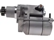 Starter For Toyota Camry Avalon RX300 ES300 Solara Highlander Sienna RAV4 WS14K3 (for: Toyota)