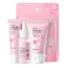 Skincare Gift Set Women's Skin Care Kit for Moisturizing Extract Face pleasant