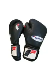 Fighting Sports Boxing Gloves 12oz Sparring Gloves