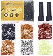 HiSport Fuel Injector Rebuild Service Repair Kits - O rings, Spacers, Pintle Caps, Micro Basket Filters + Removal Tool (100set/box)