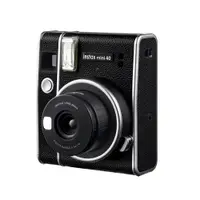 在飛比找誠品線上優惠-FUJIFILM instax MINI 40 拍立得 復古