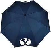 Team Effort Brigham Young Cougars Windsheer Lite Umbrella
