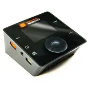 Spektrum S 1500 S1500 DC RC Remote Control Smart Battery Charger 500W SPMXC1050