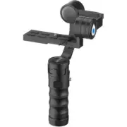 Axler Handheld Gimbal for Mirrorless Cameras WISP-20M