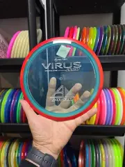 Axiom MVP Discs Proton Virus 173g #6 Disc golf Driver