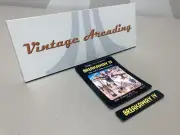 Breakaway IV (Atari 2600) Custom Replacement Game Label