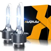 For Mini Cooper 2005 2006 D2S Low Beam Xenon HID Headlight Bulbs Stock Qty 2 (for: Mini)