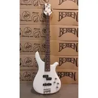 在飛比找蝦皮購物優惠-亞洲樂器 BERGEN BASS 電貝斯套裝組合 琴+音箱+