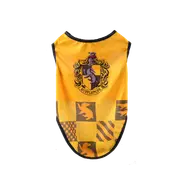 Harry Potter Hufflepuff Dog Jersey XS-XL