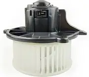 Diesel Excavator Air Conditioner Parts 24V Blower Motor K1040112 2583-6015 DH225-7 DH220-5 Blower Motor Compatible for Doosan