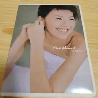 在飛比找蝦皮購物優惠-11-孫燕姿-The Moment 2CD+DVD