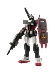 BANDAI ROBOT SPIRITS SIDE MS FA-78-2 HEAVY GUNDAM ver. A.N.I.M.E. Japan