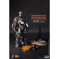 在飛比找蝦皮購物優惠-【GD玩具收購當舖】野獸國 Hot Toys MMS168 