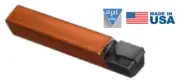 1 LH STR TURNING CARBIDE TIPPED TOOL BITS -USA ITEM NO. AL16U C2 (FL)
