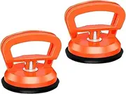 Auto Repair Dent Puller | Strong Suction Puller Tool Car Dent Remover | Glass and Phone Screen Handle Lifter Ergonomic for Motorcycle, Refrigerator