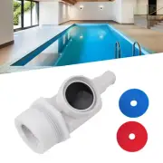 Practical UWF Connector Assembly for Zodiac 65/165/180/280/Pool Cleaners