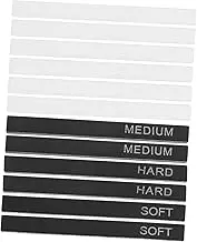 Anneome Artist Pencils Carbon Sticks 1 Set of Compressed Drawing Tools for Students and Hobbyists