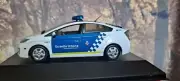 1/43 J Collection JC144 Toyota Prius Spain Police (Guardia Urbana) 2009
