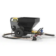 WAGNER 2200W 50L Plaster & Mortar Sprayer 2361588