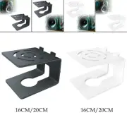 Desktop Speaker Stand Stable Bookshelf Speaker Stand Speaker Amplifier Stand