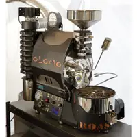 在飛比找蝦皮購物優惠-【OLOMO咖啡烘豆】烘豆機0.5公斤/1公斤/1.5公斤/