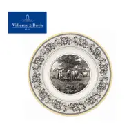 在飛比找樂天市場購物網優惠-德國 Villeroy&Boch 奧頓Audun 22cm盤