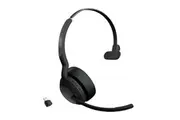Jabra Evolve2 55 Link380C MS Mono Headset [25599-899-899]