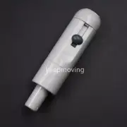 1x Dental Suction Tube Convertor Saliva Ejector Adjustable Adaptor Valve Weak