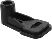 DINHEAROM Tire Machine Parts Accessories Versatile Plastic Bracket Easy Operation for Car Tire Changer Switch